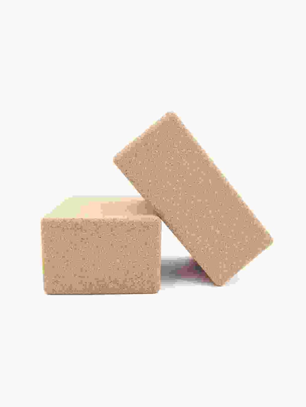 Yoga Block Bricks - Image 2